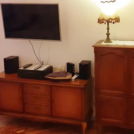 Majakovski Junior Apartment *