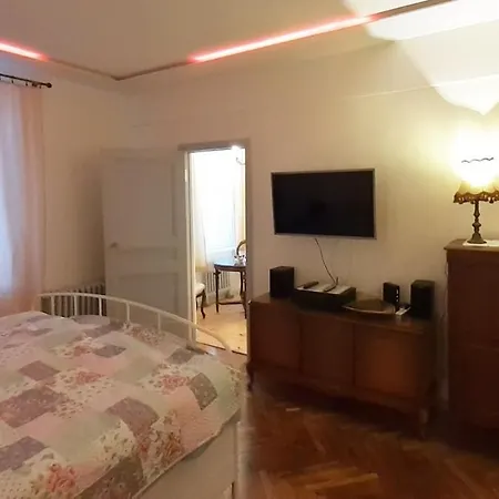 Apartman Majakovski Junior *