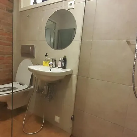 Majakovski Junior Apartment Sillamäe