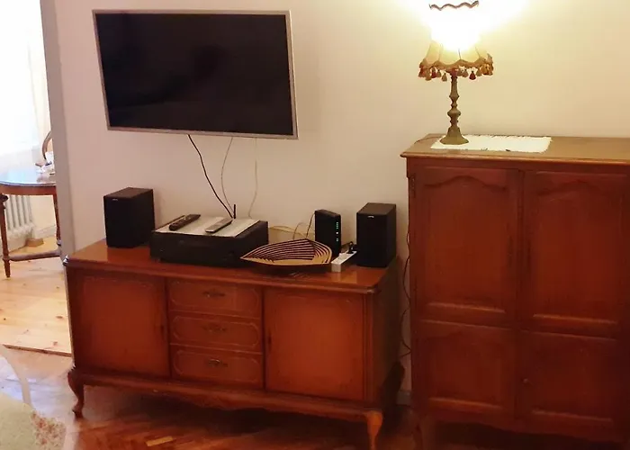 Majakovski Junior Appartement *