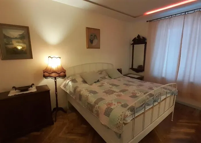 Appartement Majakovski Junior