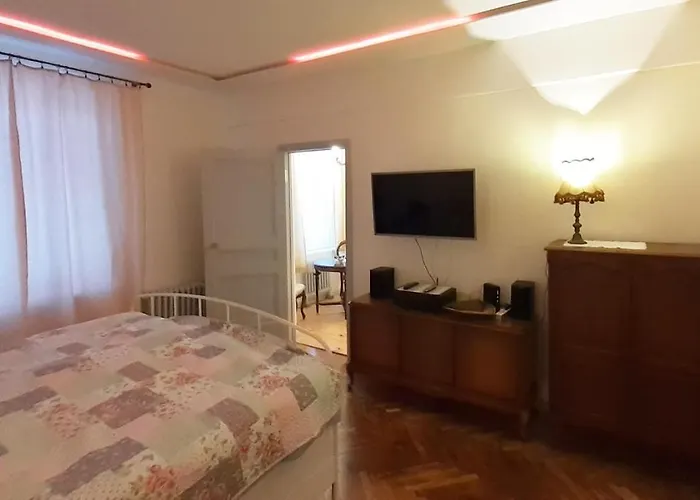 Apartment Majakovski Junior *