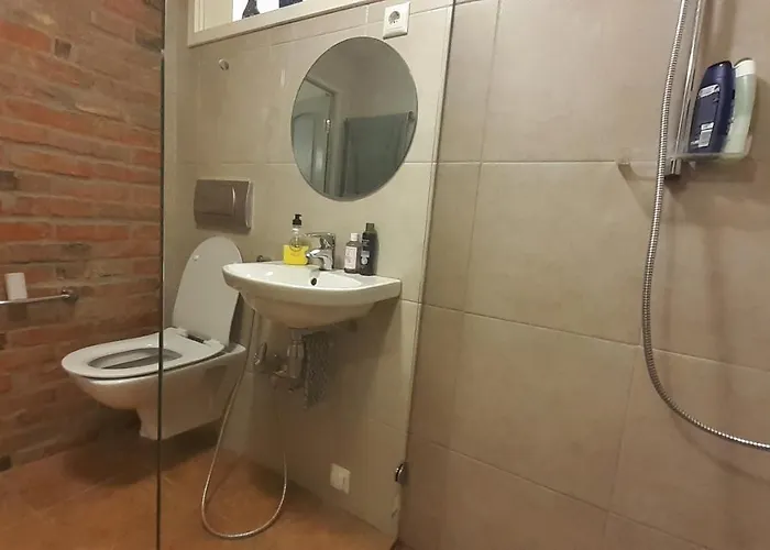 Majakovski Junior Appartement Sillamäe