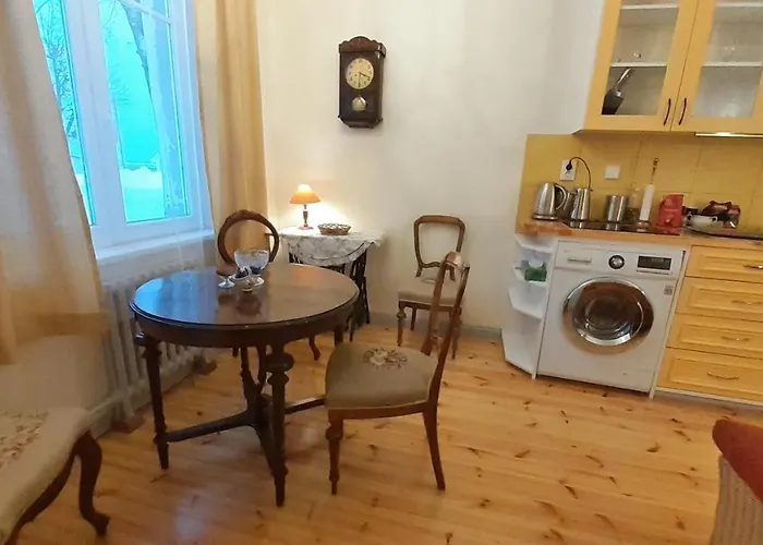 Apartment Majakovski Junior