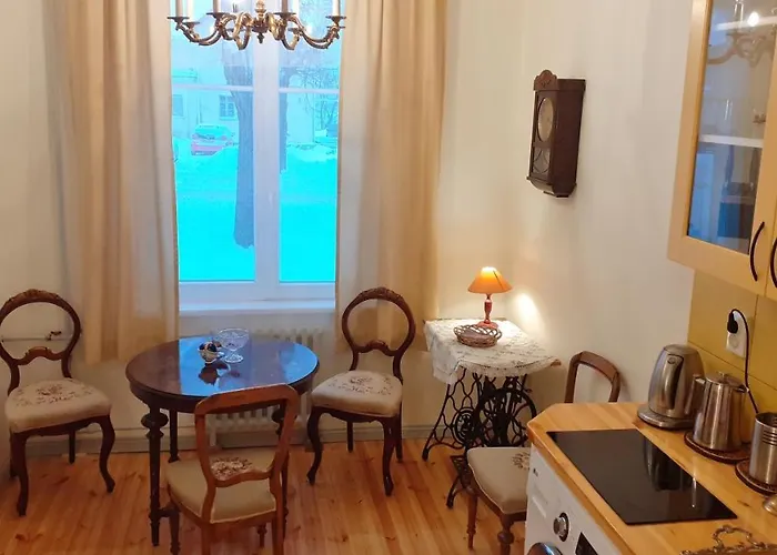 Apartment Majakovski Junior *