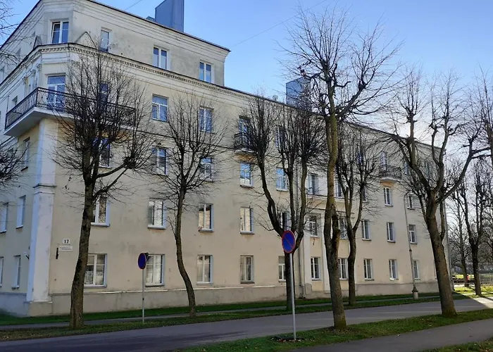 Majakovski Junior Sillamäe